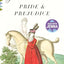 Pride and Prejudice (A Read with Jenna Book Club Pick): A Novel (Vintage Classics)
