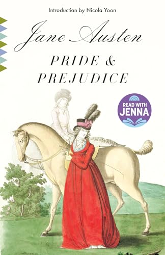 Pride and Prejudice (A Read with Jenna Book Club Pick): A Novel (Vintage Classics)