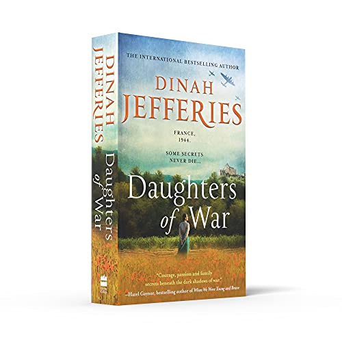 Daughters of War (The Daughters of War) (Book 1)
