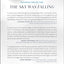 The Sky Was Falling: A Young Surgeon's Story of Bravery, Survival, and Hope