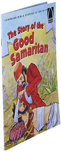 The Story of the Good Samaritan - Arch Books