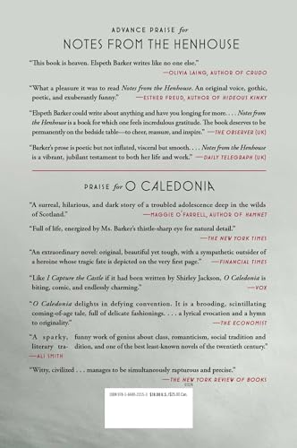 Notes from the Henhouse: On Marrying a Poet, Raising Childre