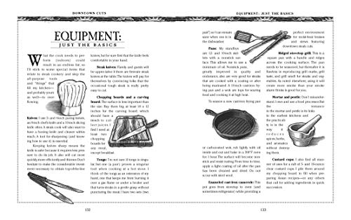 Steak Lover's Cookbook