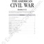 History Pockets: The American Civil War