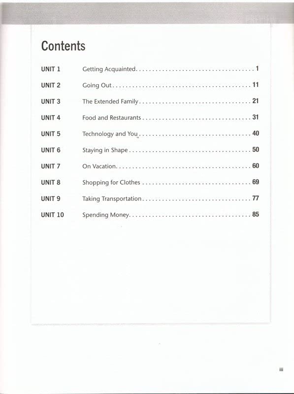 TOP NOTCH 1 3/E WORKBOOK 392815
