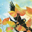 Flight of the Honey Bee: Read and Wonder