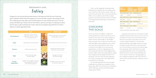 The Whole 9 Months: A Week-By-Week Pregnancy Nutrition Guide