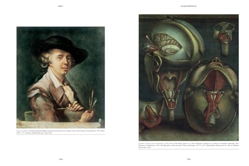 The Mezzotint: History and Technique