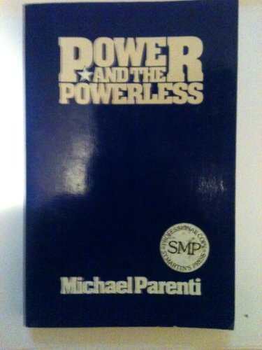 Power and the Powerless
