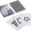 Zener Cards by Zizzi, Pierluca
