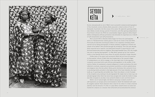 The African Gaze: Photography, Cinema and Power