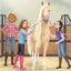 Lila Goes for Gold (American Girl's Girl of the Year 2024) (American Girl Girl of the Year)