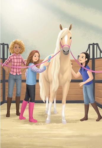 Lila Goes for Gold (American Girl's Girl of the Year 2024) (American Girl Girl of the Year)