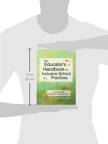 The Educator's Handbook for Inclusive School Practices