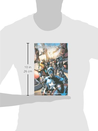 The Ultimates 2: Ultimate Collection