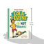 Lola Levine Is Not Mean! (Lola Levine, 1) by Brown, Monica