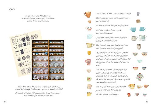 A Bowl of Olives: On Food and Memory by Sara Midda