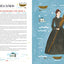 Women Who Dared: 52 Stories of Fearless Daredevils, Adventur