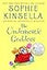 The Undomestic Goddess: A Novel