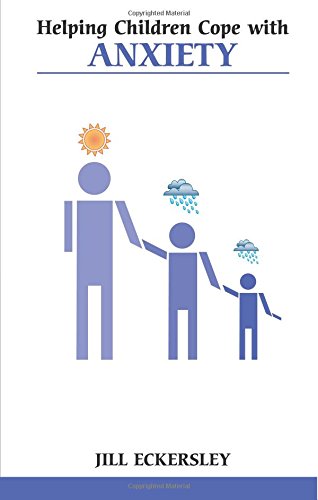 Helping Children Cope with Anxiety