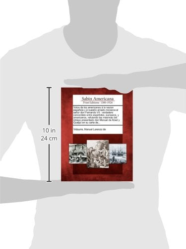 Votos de los americanos á la nacion espaola y á nuestro amado monarca el seor don Fernando VII: verdadero concordato entre espaoles, europeos, y ... y Queipo en su carta de... (Spanish Edition)