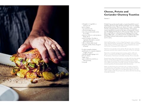 The Veggie Family Cookbook: 120 Recipes for Busy Families