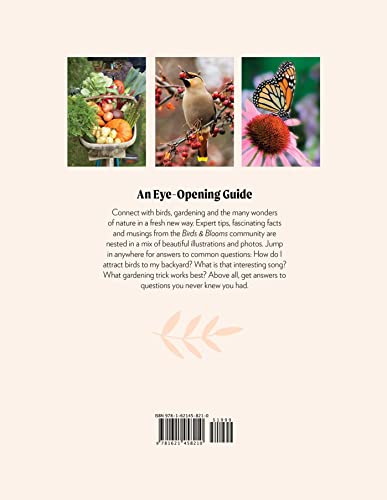 Birds & Blooms Everyday Nature Secrets: Discover the Hidden World in Your Backyard