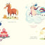 Unicorn (and Horse)