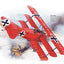 German Aircraft of World War I: 1914-18 (Technical Guides)