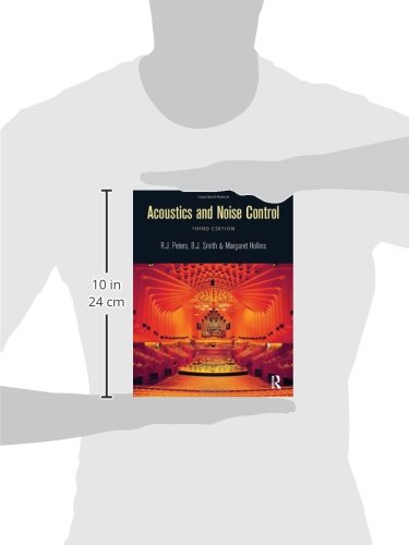 Acoustics and Noise Control