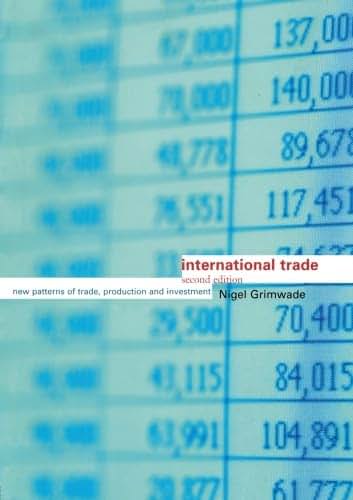 International Trade