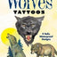 Wolves Tattoos (Dover Little Activity Books: Animals)