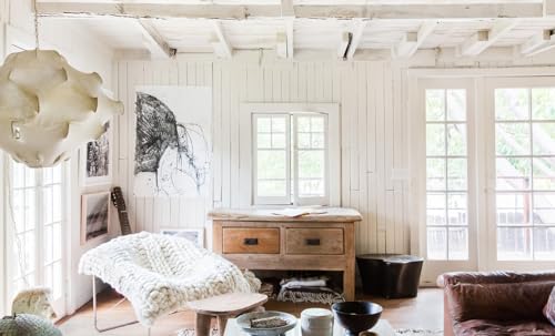 Feel Free Home: The Art of Freethinking Design
