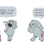 A Big Guy Took My Ball!-An Elephant and Piggie Book