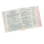 KJV Holy Bible, My Promise Bible, Hardcover with Bible Tabs