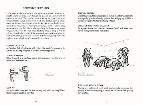 Minecraft: The Survivors' Book of Secrets: An Official Mojang Book