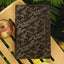 NIV, Boys' Bible, Leathersoft, Brown Camo, Thumb Indexed Tabs, Comfort Print: A Foundation for Lifelong Faith and Learning for Boys Ages 8-12