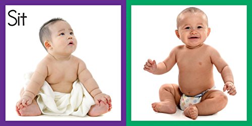Look What I Can Do! (Baby Firsts)