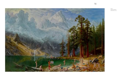 Kent Monkman: History is Painted by the Victors