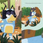 Bluey: The Creek