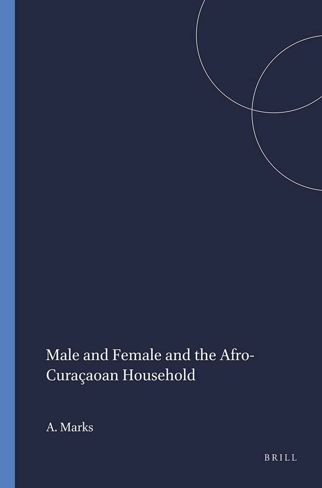 Male and female and the Afro-Curacaoan household (Verhandelingen Van Het Koninklijk Instituut Voor Taal-, Land- En Volkenkunde, 77)