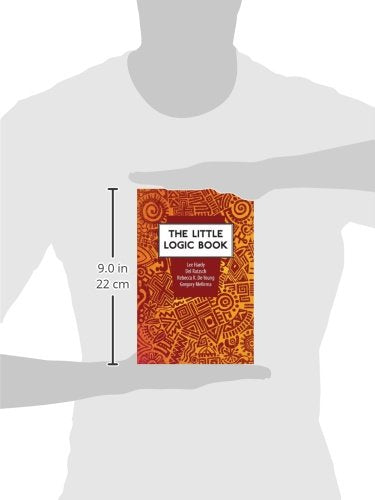 The Little Logic Book