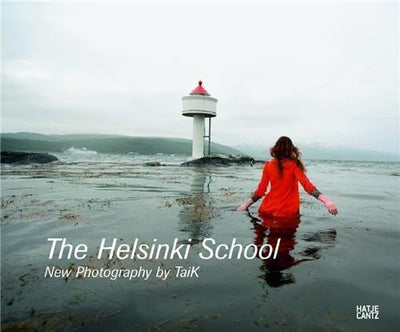 The Helsinki School: New Photography by TaiK