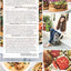 Love Real Food: More Than 100 Feel-Good Vegetarian Favorites to Delight the Senses and Nourish the Body: A Cookbook