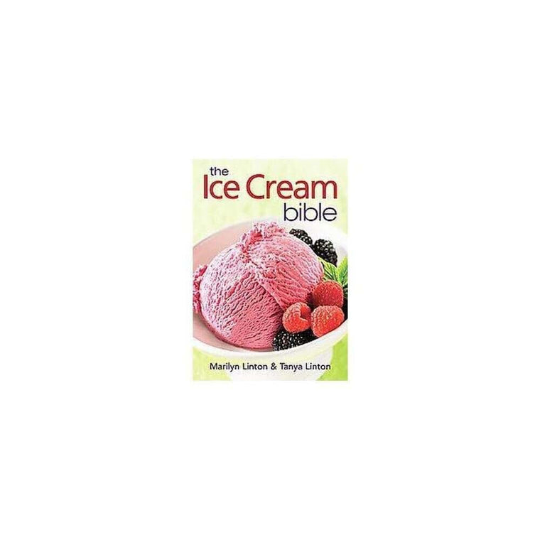 The Ice Cream Bible