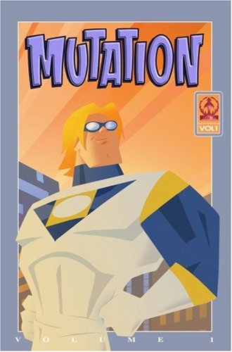 Mutation 1: Collected Edition