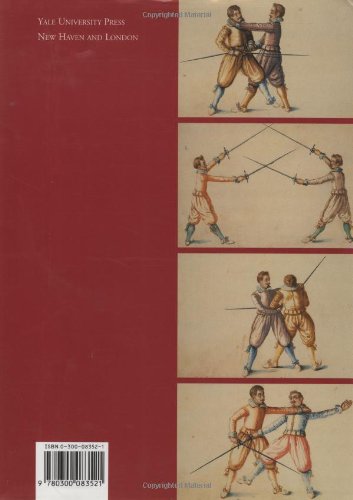 The Martial Arts of Renaissance Europe by Anglo, Sydney