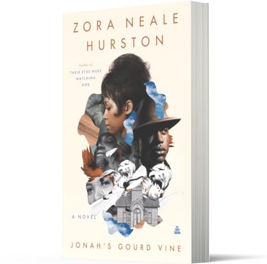 Jonah's Gourd Vine: A Novel