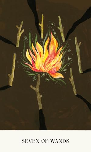 Soul Tarot: A Deck and Guidebook for Healing and Self-Discovery