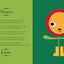 Presto Change-O: A Book of Animal Magic